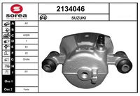 Etrier frana EAI, Cod: 2134046