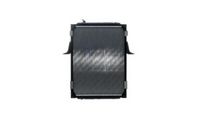 Thumbnail - Radiateur - CR717000P - MAHLE