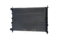 Thumbnail - Radiateur - CR588000S - MAHLE