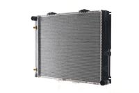 Thumbnail - Radiateur - CR263000S - MAHLE