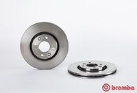 Bremsscheibe