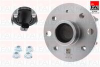 Set rulment roata FAI AutoParts, Cod: FHBK1060