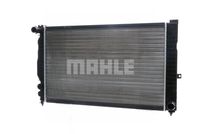 Thumbnail - Radiateur - CR423000S - MAHLE