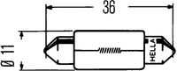 Glühlampe