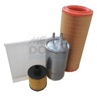 Set filtre MEAT & DORIA, Cod: FKFIA045