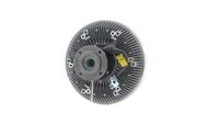 Thumbnail - Koppeling, radiateurventilator - CFC104000P - MAHLE