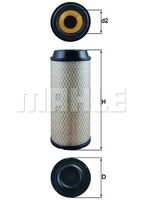 Luftfilter