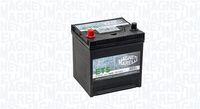 Starterbatterie