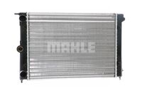 Thumbnail - Radiateur - CR342000S - MAHLE