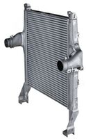Thumbnail - Intercooler, inlaatluchtkoeler - CI115000P - MAHLE