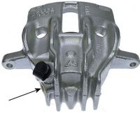 Bremssattel