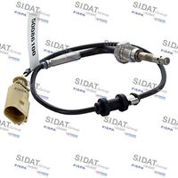 Sensor, Abgastemperatur