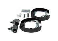 BOSCH Remschoenset 4