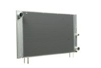Thumbnail - Radiateur - CR1093000P - MAHLE