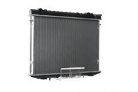 Thumbnail - Radiateur - CR208000S - MAHLE