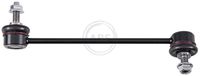 Stange/Strebe, Stabilisator