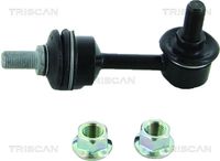 Stange/Strebe, Stabilisator