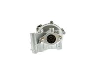 водна помпа, охлаждане на двигателя