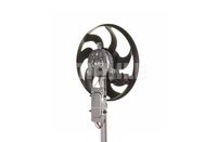 Thumbnail - Koelventilatorwiel - CFF262000S - MAHLE