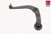 Bascula / Brat suspensie roata FAI AutoParts, Cod: SS925