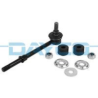 Stange/Strebe, Stabilisator