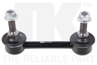 Stange/Strebe, Stabilisator