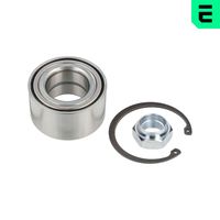 Set rulment roata OPTIMAL, Cod: 971940