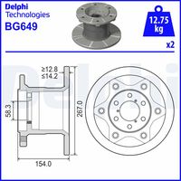 Bremsscheibe