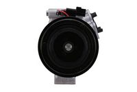 Kompressor, Klimaanlage