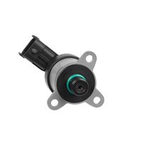 Thumbnail - Regelklep, brandstofhoeveelheid (common-rail-system) - ED0059 - ET ENGINETEAM
