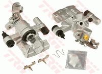Bremssattel