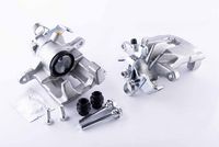 Bremssattel