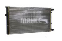 Thumbnail - Radiateur - CR373000S - MAHLE