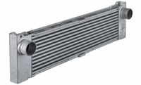 Thumbnail - Intercooler, inlaatluchtkoeler - CI82000P - MAHLE