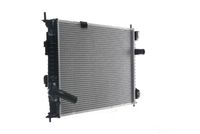 Thumbnail - Radiateur - CR2058000S - MAHLE
