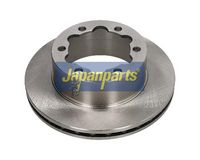 Disc frana JAPANPARTS, Cod: DP-0534C