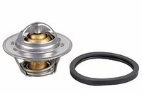 термостат, охладителна течност