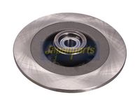 Disc frana JAPANPARTS, Cod: DP-0702C