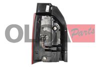 OLSA Aftermarket Achterlicht 2
