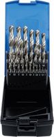 Metallspiralbohrer-Satz Metallspiralbohrer-Satz