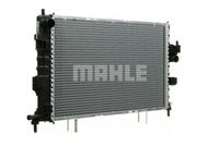 Thumbnail - Radiateur - CR391000P - MAHLE