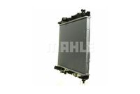 Thumbnail - Radiateur - CR1295000P - MAHLE