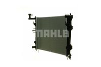 Thumbnail - Radiateur - CR1366000P - MAHLE