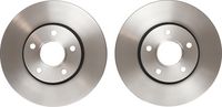 Disc frana TRW, Cod: DF6138