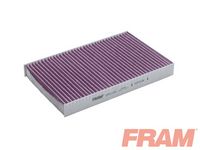 Филтър купе (поленов филтър)