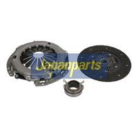 Set ambreiaj JAPANPARTS, Cod: KF-2054