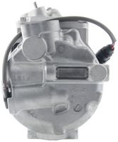 Thumbnail - Compressor, airconditioning - ACP563000P - MAHLE