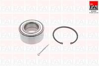 Set rulment roata FAI AutoParts, Cod: FWBK1111