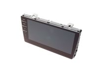 CONTINENTAL Weergave-/bedieningsunit (touchscreen) 4