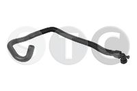 маркуч на радиатора